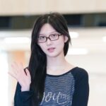 「IVE」ガウル、本への深い愛情が形に…「2026 本読む大韓民国」キャンペーンパートナーに就任