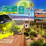 「aespa」、セカンドフルアルバム「LEMONADE」のスケジュールポスター公開