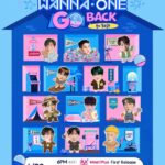 「Wanna One」、7年の空白はどこへ？…「WANNA ONE GO」制作陣が明らかにする鑑賞ポイント