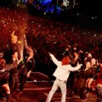 「BIGBANG」の帰還、海外メディアから称賛続く「コーチェラ」で最高の瞬間…「K-POP黄金期を取り戻した」