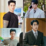 ≪韓国ドラマREVIEW≫「スプリング・フィーバー」１０話あらすじと撮影秘話…作業服で学生を応援するアン・ボヒョン＝撮影裏話・あらすじ（動画あり）