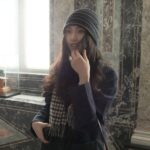 “こんなに成熟したなんて”「NewJeans」末っ子のHYEIN、2年ぶりに会ったファンと再会し涙…直々にバースデーカフェを訪問した近況