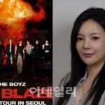 「THE BOYZ」側「精算されていない」vs One Hundred「契約金支給、本質のわい曲」激しくなる対立