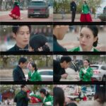「素敵な新世界」新予告映像公開…イム・ジヨンの一喝に、 ホ・ナムジュンは「いくら欲しい？」（動画あり）