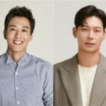 キム・レウォン、4年ぶり地上波復帰　SBS新作野球ドラマ「フルカウント」でパク・フンと宿命の対決へ