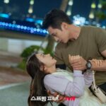 ≪韓国ドラマREVIEW≫「スプリング・フィーバー」１１話あらすじと撮影秘話…乗り物で目が回るアン・ボヒョンとイ・ジュビン＝撮影裏話・あらすじ