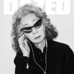 “78歳の貫禄”俳優ユン・ヨジョン、ハリウッドも魅了したカリスマオーラで表紙飾る…年齢を忘れさせるカッコよさ