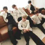 5人組新人ボーイズグループ「GENUS」、27日に正式デビュー