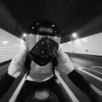 「BTS」Jung Kook、真夜中のバイク走行動画で世界中のファンを魅了…1日で8400万再生を突破