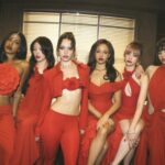 「KATSEYE」、ファンサイン会・音楽番組で韓国のファンたちに会う…きょう来韓