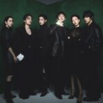 「群体」チョン・ジヒョン＆ク・ギョハン＆チ・チャンウク＆コ・ス、ひとつのフレームに収まる圧倒的オーラ…存在そのものが「物語」