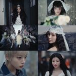 「ILLIT」、新曲「It’s Me」で堂々とした魅力発散…「あなたの推しは私」