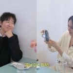 女優ハン・ガイン、夫の前で結局“趣向”認定…「理想のタイプは」