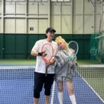 ヒョナ（元4Minute）、ぽっちゃりした外見にコメント殺到…直接コメント