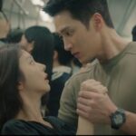 ≪韓国ドラマREVIEW≫「スプリング・フィーバー」１２話あらすじと撮影秘話…セクシーポーズをとるイ・ジュビンに笑ってしまうアン・ボヒョン＝撮影裏話・あらすじ