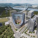 「2PM」「TWICE」「Stray Kids」所属 JYP、新社屋前に高層建築の可能性…景観への影響懸念