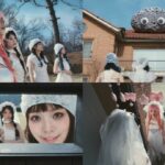 「QWER」、「CEREMONY」MVティーザー公開