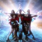 「LE SSERAFIM」の新曲「CELEBRATION」MV公開…絆で成し遂げたハッピーエンド