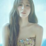 【公式】「少女時代」ティファニー、5月8日にソロデビュー10周年を記念したシングルをリリース