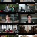 ≪韓国ドラマNOW≫「21世紀の大君夫人」第5話、IU×ビョン・ウソク、“別れを選んだ理由”に隠された思い＝視聴率10.6％、あらすじ・ネタバレ