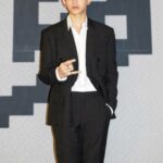 “「NCT」脱退”ルーカス、「SMエンタテインメント」と決別…24日付で専属契約終了