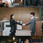 シン・ヘソン＆コンミョン主演の新ドラマ「秘密の監査 -Filing for Love-」本日（25日）初放送