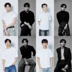 ジェジュンが“マスター”で出演するENA「ザ・スカウト」の“ミューズ”16人を公開…「ATBO」・「TRCNG」出身者を含む