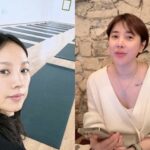 “法輪僧侶の動画も視聴”イ・ヒョリ（Fin.K.L.）、ソ・イニョン（元JEWELRY）のYouTubeもチェック…「悪質なコメントを読むのが楽しい」