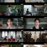 「21世紀の大君夫人」IU（アイユー）＆ビョン・ウソク、危機も共に乗り越え視聴率が急上昇…最高視聴率13.7％
