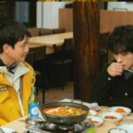 ドラマ「誰だって無価値な自分と闘っている」ク・ギョファンVSオ・ジョンセ、幼稚なけんかがまた…「演技の天才たちの神経戦」