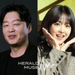 女優パク・ボヨン、6年前の初の熱愛説ハプニングを説明「19歳差キム・ヒウォンがその相手…1年近く連絡できず」