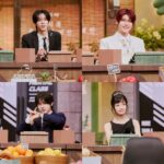 「TWS」ｘ「NCT WISH」ｘ「KickFlip」ｘ「KiiiKiii」、K-POP宝石箱が「驚きの土曜日」に出演