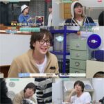 チャン・グンソク、さすがは“アジアのプリンス”…食事代を気前よく支払った（クギドンフレンズ）