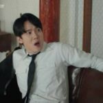 「シン・イラン法律事務所」ユ・ヨンソク、記憶のない父チョ・ウォニョンとの衝撃的再会