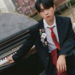 「LUCY」チェ・サンヨプ、ク・ギョファン＆コ・ユンジョン主演ドラマ「誰だって無価値な自分と闘っている」OSTを歌唱