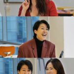 イ・ソラ、「ホン・ジンギョンは“女性版シン・ドンヨプ”になった」＝「ソラとジンギョン」