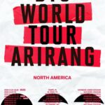 「BTS」、北米ツアー突入…12都市31公演を展開