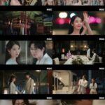 ≪韓国ドラマNOW≫「21世紀の大君夫人」第6話、IU×ビョン・ウソク、王室の掟を越えた“甘い逃避行”…ヨットでキス＝視聴率11.2％、あらすじ・ネタバレ