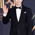 キ・テヨン、父が25日に死去…ユジンとともに哀悼の時間