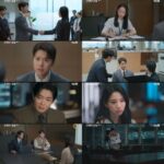 ≪韓国ドラマNOW≫「秘密の監査 -Filing for Love-」第1話、シン・ヘソン×コンミョン、不倫疑惑が現実に…波乱の幕開け＝視聴率4.4％、あらすじ・ネタバレ