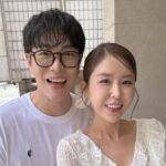 「KOYOTE」シンジの婚約者ムンウォン、離婚告白後の厳しい視線…「できる仕事を探してした」