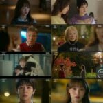 ≪韓国ドラマREVIEW≫「君がきらめく季節に」１話あらすじと撮影秘話…台本リーディングでの挨拶とイ・ソンギョンの人物紹介＝撮影裏話・あらすじ（動画あり）