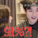 Ailee、体外受精失敗後の近況…「脱毛指数91％、ホームケアが必要」