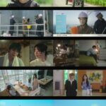 ≪韓国ドラマNOW≫「本日も完売しました」第1話、アン・ヒョソプ×チェ・ウォンビン、衝突から始まるロマンス視聴率3.3％、あらすじ・ネタバレ