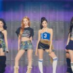 「イベントレポ」「aespa」、”鉄の味”で東京ドームを掌握…2日間で9万人を動員