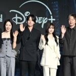 パク・ボヨン×キム・ソンチョル×イ・ヒョヌクら、“欲望むき出し”「ゴールドランド」制作発表会出席