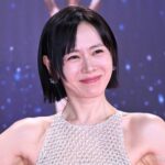 女優ソン・イェジン、出産後すぐきれいになった理由があった…