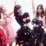 「LE SSERAFIM」の「ANTIFRAGILE」、グループ初のSpotify累積再生数7億回を突破