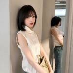 「Red Velvet」ジョイ、どれだけ痩せたの？…ジーンズが余るほどの「極上スリムフィット」