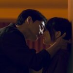 パク・ボヨン＆イ・ヒョヌク、キス直前の瞬間をキャッチ…緊張感あふれるスチール公開（ゴールドランド）